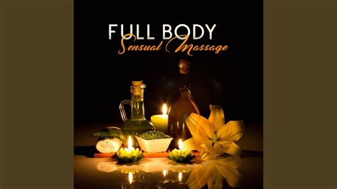 Full Body Sensual Massage Erotic massage Novhorod Siverskyi
